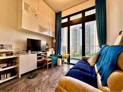 Eco Sanctuary (D23), Condominium #583397221